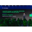 Leonardo and Leonardo Foundation ETS: event on defence and security held during STEM week