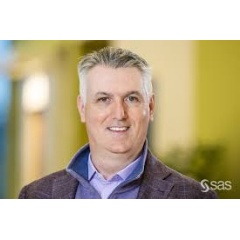 SAS Senior Vice President of Global Channels John Carey has been named to the prestigious 2026 CRN� Channel Chiefs list by CRN.