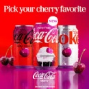 Coca‑Cola Expands Its Cherry Portfolio with the Launch of Coca‑Cola Cherry Float and the Nationwide Release of Diet Coke Cherry