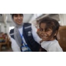 WHO launches 2026 appeal to help millions of people in health emergencies and crisis settings