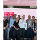 A great place to work starts with people: celebrating our new certification