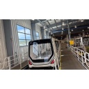 Alstom completes base order delivery of automated people mover vehicles to Denver International Airport
