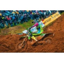 Dunlop Motorcycle Europe renews partnership with MXGP as Official Tire Partner