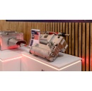 Alstom and PLK SA signed a strategic agreement for the maintenance of point machines