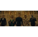 Matchbox: The Movie Premieres October 9 on Apple TV