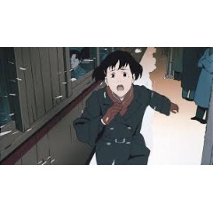 Millennium Actress (2001)