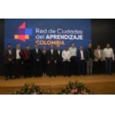 Colombian Network of Learning Cities Launched