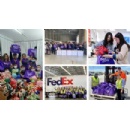 FedEx Team Members Come Together to Drive Community Impact Across Asia Pacific