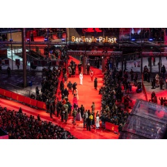 � Richard H�bner / Berlinale 2025