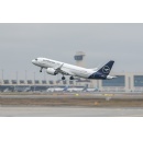 Lufthansa City Airlines opens new base in Frankfurt