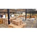 Kuehne+Nagel opens new Container Freight Station to meet India�s growing trade needs