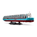 Charting a New Course: The LEGO Group unveils collectible Maersk Dual-Fuel Container Vessel