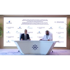 �W�rtsil� and Abu Dhabi Maritime Academy (ADMA) have signed an MoU to advance sustainable and innovative practices in the maritime industry � ADMA