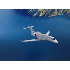 Bombardier Announces Major Challenger 3500 Order from Longtime Customer Vista
