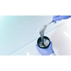 At LOPEC 2026, Henkel will specifically highlight pad printing and antenna technologies, for printed antennas on smart watches.