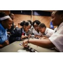 UNESCO and IEEE host STEM Bootcamp Empowering Girls in Engineering for Sustainable Cities