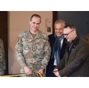 Eviden trains the Belgian Army�s Land Forces on the Scorpion Combat Information System (SICS)