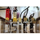 3D-printing platform rapidly produces complex electric machines