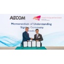 AECOM and CityUHK School of Energy and Environment forge strategic partnership to accelerate Hong Kong�s sustainability and climate resilience goals