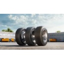 Conti Hybrid HT 5 trailer tire: Continental completes tire family for regional transport