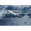 KSA�s Ministry of Defence to introduce advanced maritime patrol and multi-mission capabilities with contract for four C-27J MPA aircraft