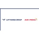 Lufthansa Group Expands Strategic Partnership with Air India