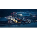 W�rtsil� Gas Solutions strengthen its market leadership with latest LNG Cargo Handling and Fuel Gas Supply systems order