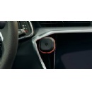 Meet Tom, the screen free road alert assistant