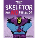 Mattel Unveils Expansive Masters of the Universe Publishing Program Ahead of the Film�s Global Theatrical Release