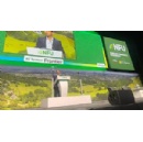 Partnership approach vital to building resilience across UK farming sector � Tesco UK CEO