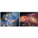 Cosmic Wonders Coming to a Post Office Near You