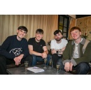 Warner Music, ADA and LAB Records Announce Innovative Joint Venture Partnership with The K�S Following No.1 Album Success