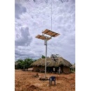 SES and Africa Mobile Network Reach Milestone: Connecting 5.8 Million in DRC, Expanding Rural Coverage