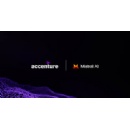 Accenture and Mistral AI Accelerate Enterprise Reinvention with Scalable AI that Delivers Strategic Autonomy for Customers