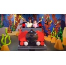 The LEGO Group completes acquisition of LEGO� Discovery Centres and LEGOLAND� Discovery Centres from Merlin Entertainments