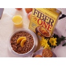 A Fiber-Filled Journey: The History of Fiber One