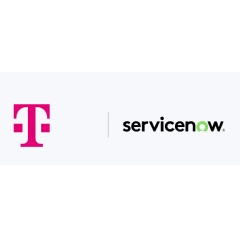 Deutsche Telekom and ServiceNow further expand their partnership for sovereign AI. © Deutsche Telekom