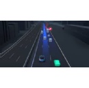 Map-powered automated driving is winning the industry over