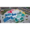 The LEGO Group appoints new Head of LEGO� House in Billund