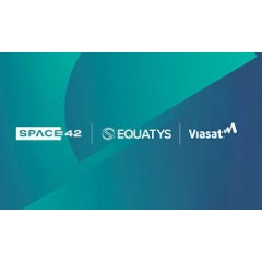 Equatys is designed as an independent, neutral, multi-participant shared infrastructure platform to extend 3GPP-based connectivity to the billions underserved by terrestrial networks.