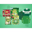 Bring the Magic this St. Patrick�s Day with Lucky Charms!