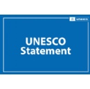 UNESCO expresses concern over the protection of cultural heritage sites amidst escalating violence in the Middle East
