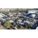 ACCIONA Energía installs solar system to decarbonize GrafTech’s Navarra facility