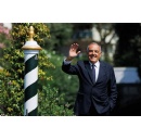 Alberto Barbera: Artistic Director of the Biennale Cinema 2027 and 2028