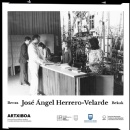 The San Sebasti�n Festival and the El�as Querejeta Zine Eskola announce the fourth edition of the Jos� �ngel Herrero-Velarde grants for research into the Festival�s historic archives with the support of the Culture Department of the Provincial Council of Gipuzkoa