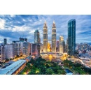 From Frankfurt to Kuala Lumpur: Lufthansa launches nonstop connection