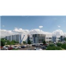 Komatsu highlights continued North American manufacturing and service investments at CONEXPO-CON/AGG 2026