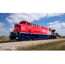 CPKC debuts 1776 locomotive to celebrate America�s 250th anniversary