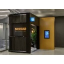 American Express Opens First-Ever Sidecar by The Centurion� Lounge, an Innovative and Intimate Lounge Concept, at Harry Reid International Airport in Las Vegas