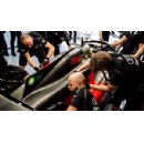 bp Fuelling The Audi Revolut F1® Team in Preparation for Debut Formula 1 Race This Weekend